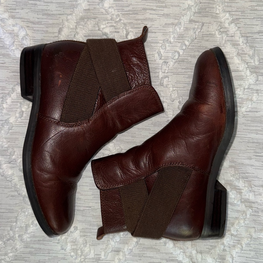 Fall Booties - image 3
